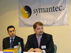 Symantec – для дома, для семьи