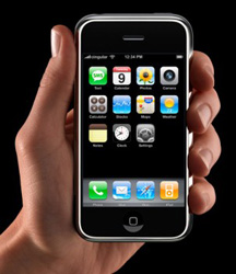 Apple прекратила продажи iPhone за наличный расчет