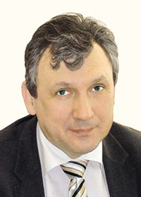 Георгий Лебедев, заместитель директора по информационным технологиям ЦНИИОИЗ 