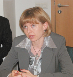 Наталья ЕРМОЛАЕВА, фото