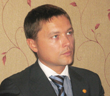 С. Козловский