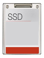 EMC выпустит первые в мире системы хранения на базе SSD-дисков