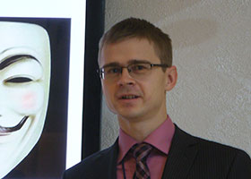 Леонид САВЧЕНКОВ, технический директор компании «Честный Wi-Fi»