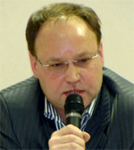 Сергей Македонский