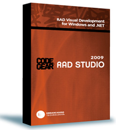 RAD Studio 20