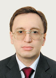 Сергей  ЛОПАТИН, фото