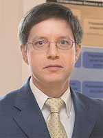 Илья ХАЕТ, руководитель ITSM-практики HP