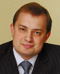 Михаил  БАШЛЫКОВ, фото