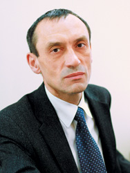 Валерий Петрович ЛОХИН, фото