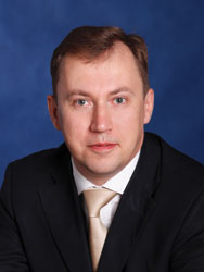 Валерий Юрьевич ТАРАСОВ, фото