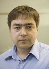 Илья ЦАРЕВ, руководитель проектного отдела по направлению «Центры обработки данных» компании Schneider Electric
