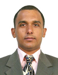 Бхаскар БАГЧИ, директор по продажам Motorola Enterprise Mobility