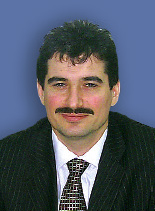 Андрей МЕХАНИК, фото