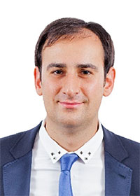 Виталий Пикман, главный менеджер по маркетингу и продажам в Крымском Федеральном Округе ООО «Интертелеком»