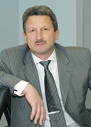 Павел Борисович КУЗНЕЦОВ, фото