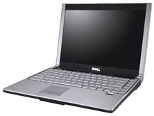 Dell предустанавливает ОС Ubuntu на свой ультрапортативный ноутбук XPS M1330