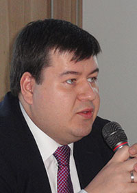 Вячеслав Орехов, генеральный директор SAP СНГ
