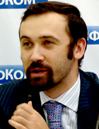 Илья Пономарев (Госдума РФ)