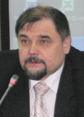 Сергей Мальянов 
