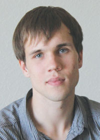 Алексей АРТЮХИН, системный инженер Digital Design