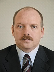 Андрей  ШАПОШНИКОВ, фото
