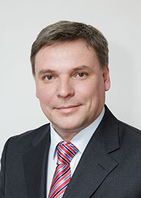 Максим Захаренко, генеральный директор компании Облакотека