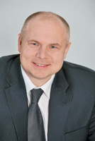 Андрей Угорелов