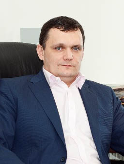 Михаил Славинский