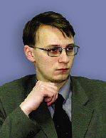 М. Ю. ЛУЧИНКИН, фото