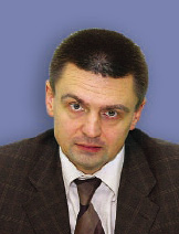 Константин  СОЛОДУХИН, фото