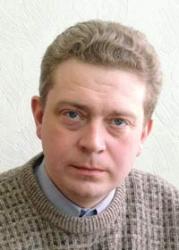 Владимир  МАКСИМОВ, фото