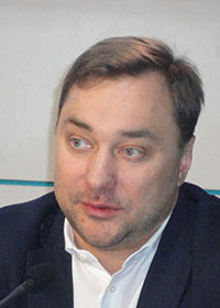 Виталий Езопов генеральный директор, «Мастертел» 