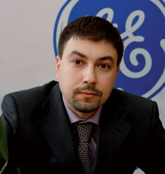 Станислав КОЛАРЖ, генеральный директор компании «Абитех»