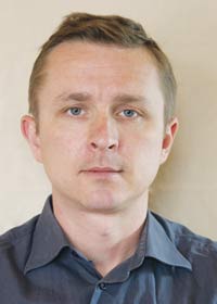 Антон АННЕНКОВ, коммерческий директор ГК «Пожтехника»