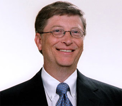 Билл Гейтс поделился информацией о Windows 7