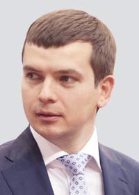 Иван ШИТИКОВ