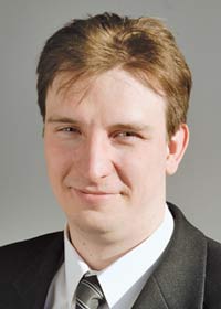 Андрей КУЗНЕЦОВ, директор по ИТ компании Europlan