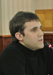 Дмитрий  ПАШУТИН, фото