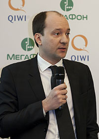 Дмитрий Зырянов, гендиректор «Мегалабс»