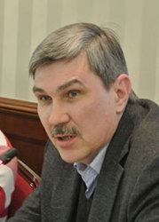 Сергей КЕТОВ, фото