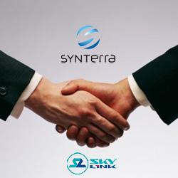 «Синтерра» и «Скай Линк» заключили соглашение о партнерстве