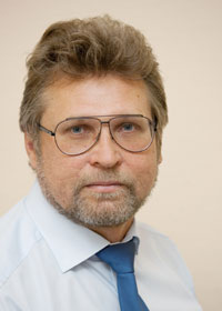 Вадим Ипатов, заместитель генерального директора компании «ИнтерТраст» 