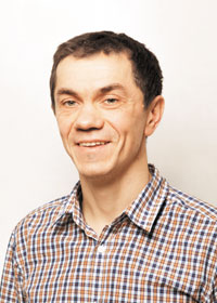 Антон ДОЛГОВ, основатель и руководитель компании «Первый БИТ»