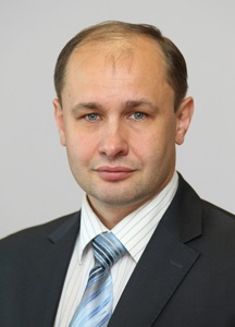 Александр Козлов, министр ИТ и связи Челябинской области