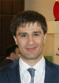 Руслан Гаттаров