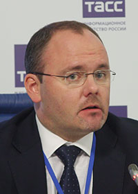 Илья Федорушкин, «Защитные технологии»