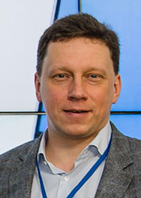 Андрей Тихонов, Samsung Electronics