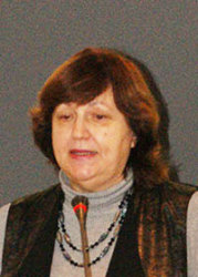 Валентина  КУДРИНА, фото