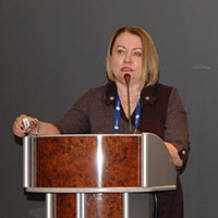 Мария Дегтерева, директор МИАЦ Владимирской области