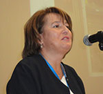 Елена Воронина, генеральный директор MSK-IX 